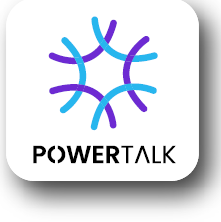 PowerTalkLogo